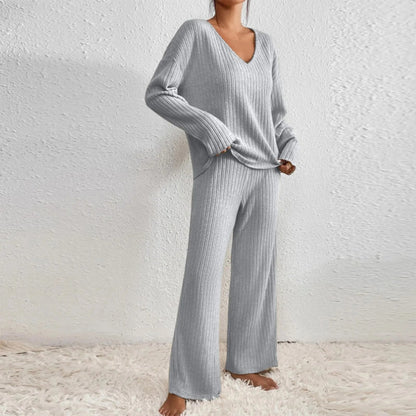 Women's Winter Set Two-piece Comfortable and Stylish