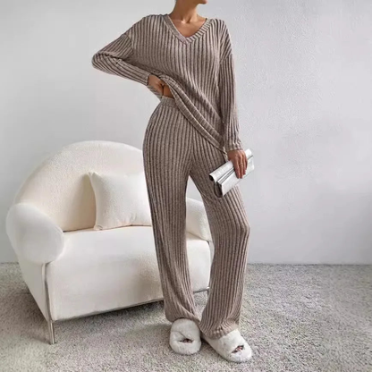 Women's Winter Set Two-piece Comfortable and Stylish