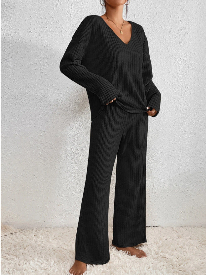 Women's Winter Set Two-piece Comfortable and Stylish
