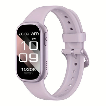 Women's and Men's Smartwatch Waterproof Modern for Active Lifestyle