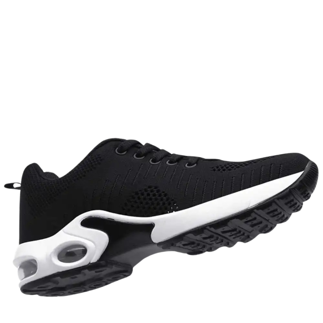 Women's arch support sports shoes
