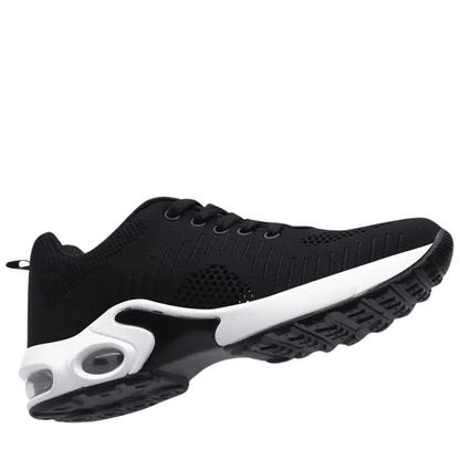 Women's arch support sports shoes