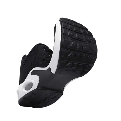 Women's arch support sports shoes