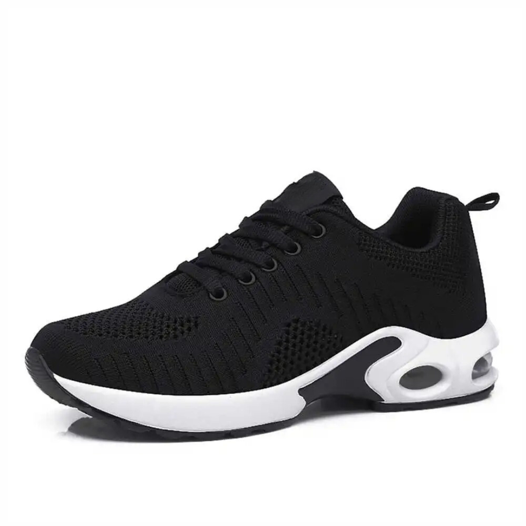 Women's arch support sports shoes