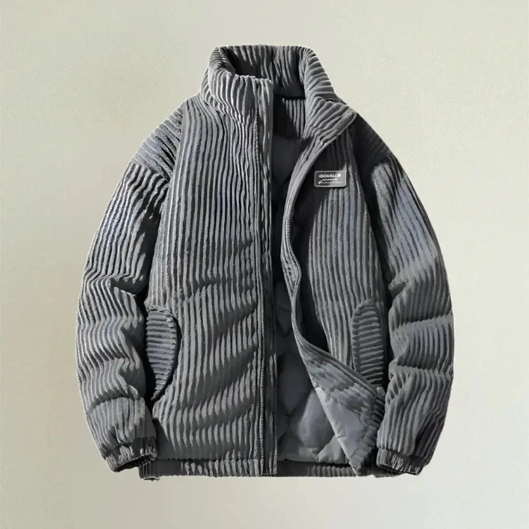 Women's coat Versatile and timeless