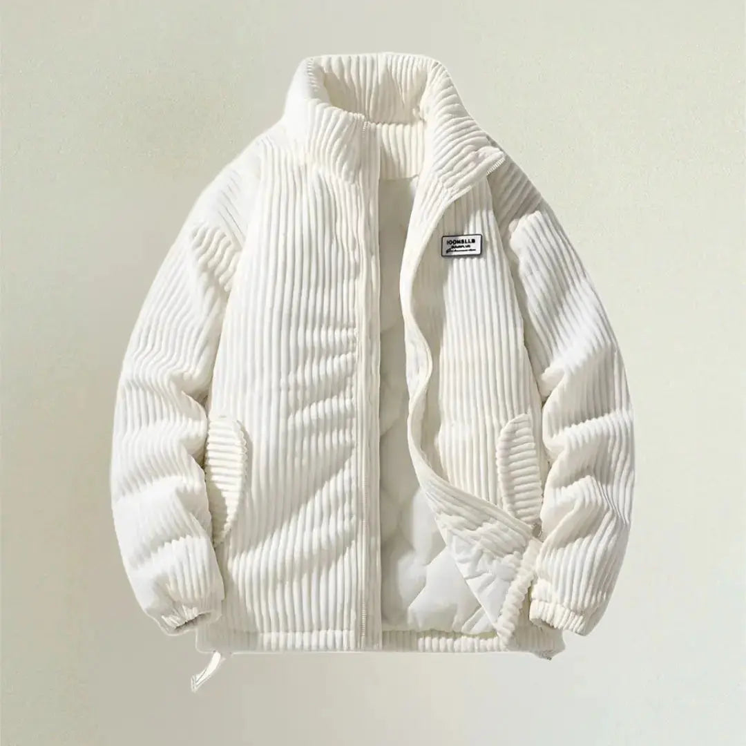 Women's coat Versatile and timeless
