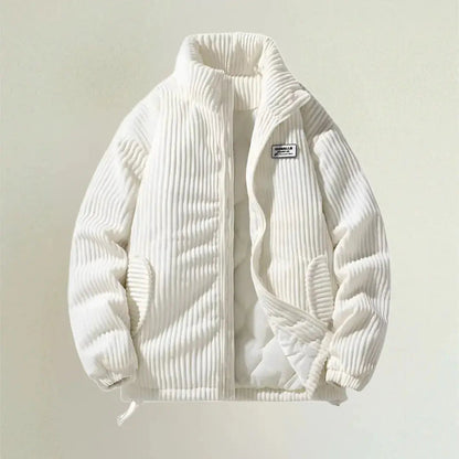 Women's coat Versatile and timeless