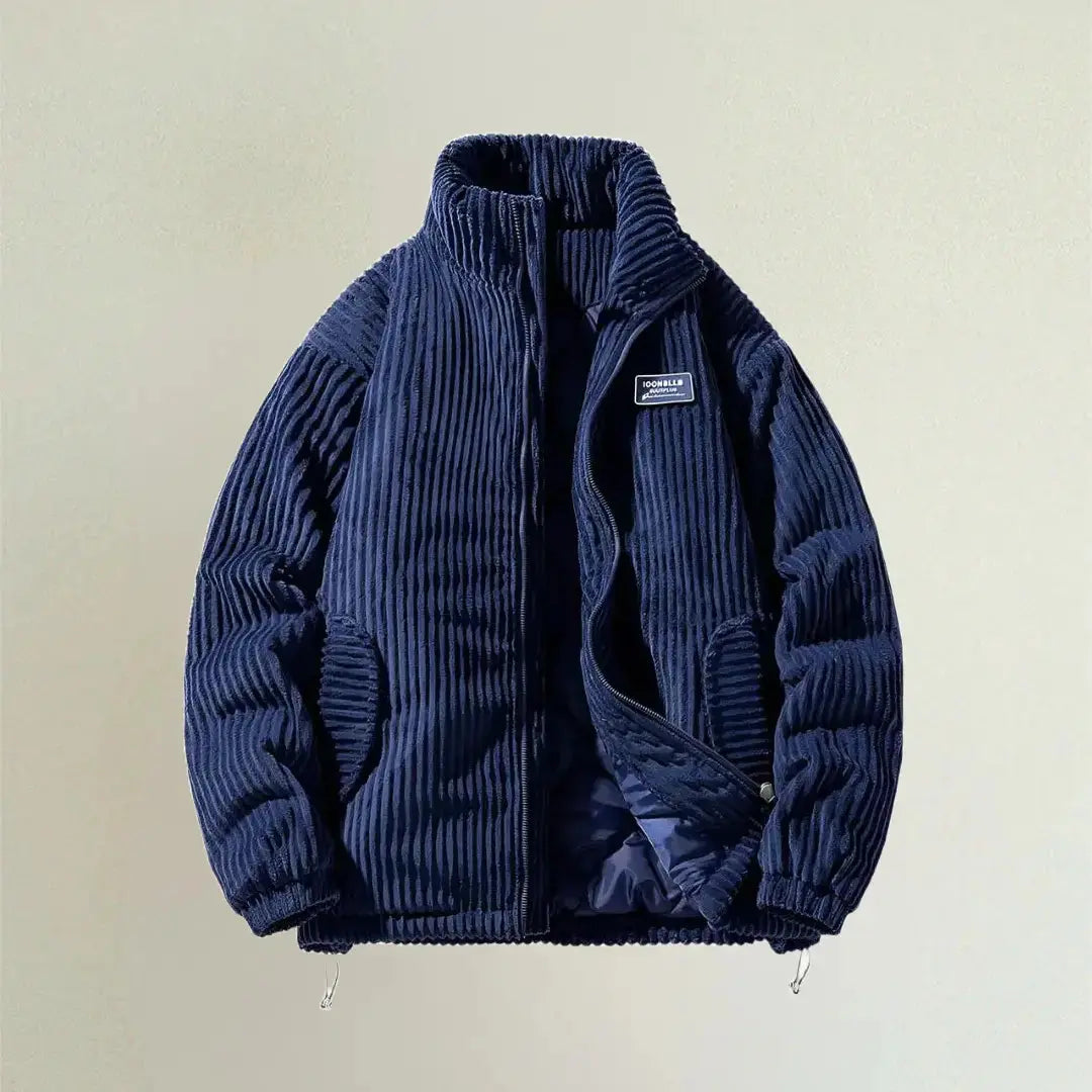 Women's coat Versatile and timeless