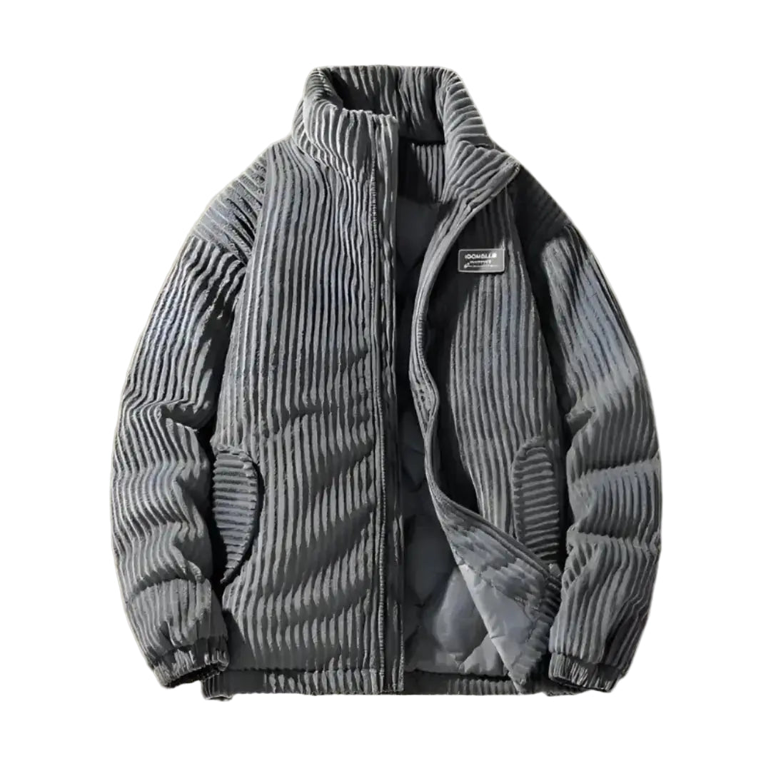 Women's coat Versatile and timeless