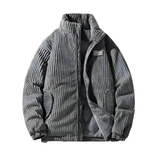 Women's coat Versatile and timeless