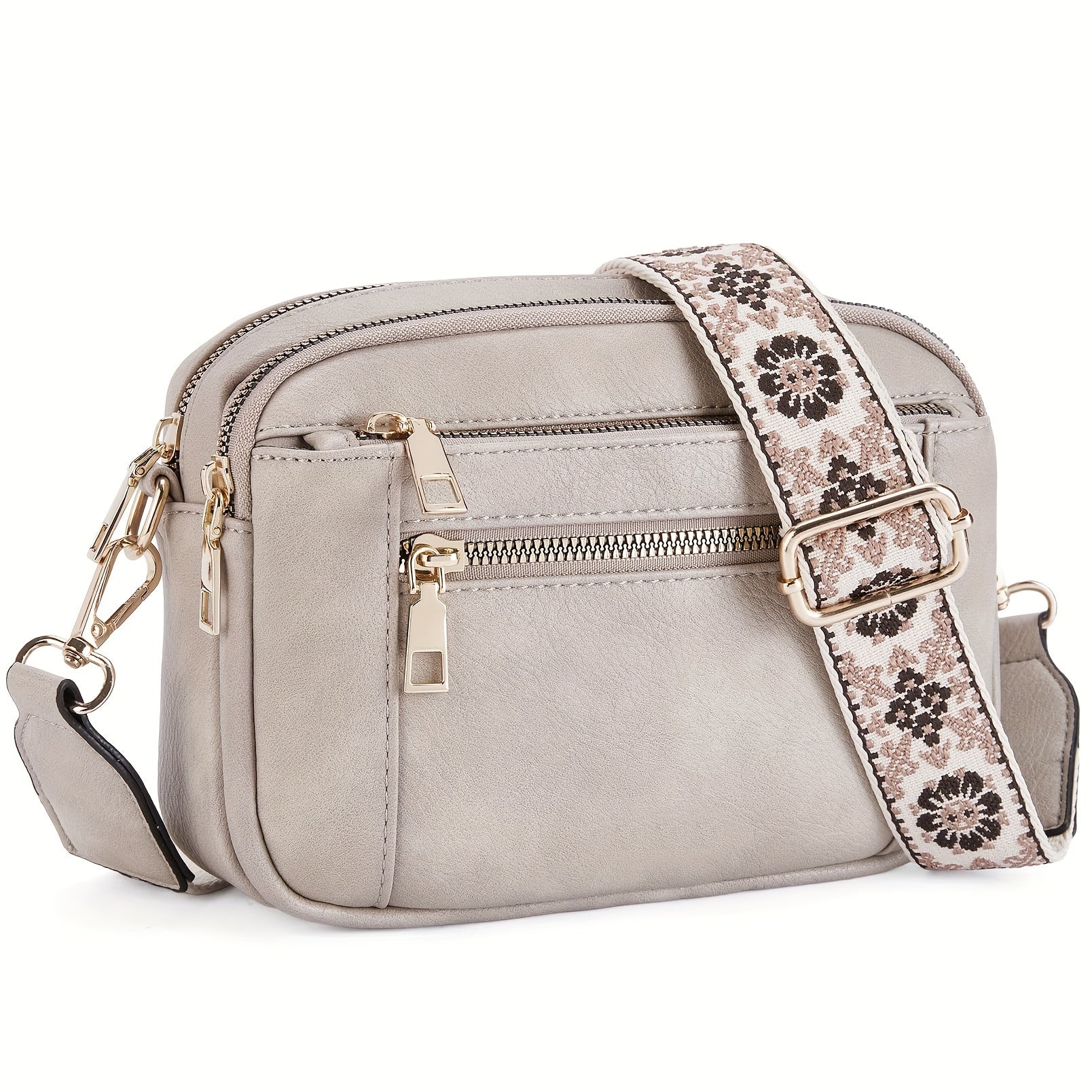 Women's crossbody bag Bohemian Style