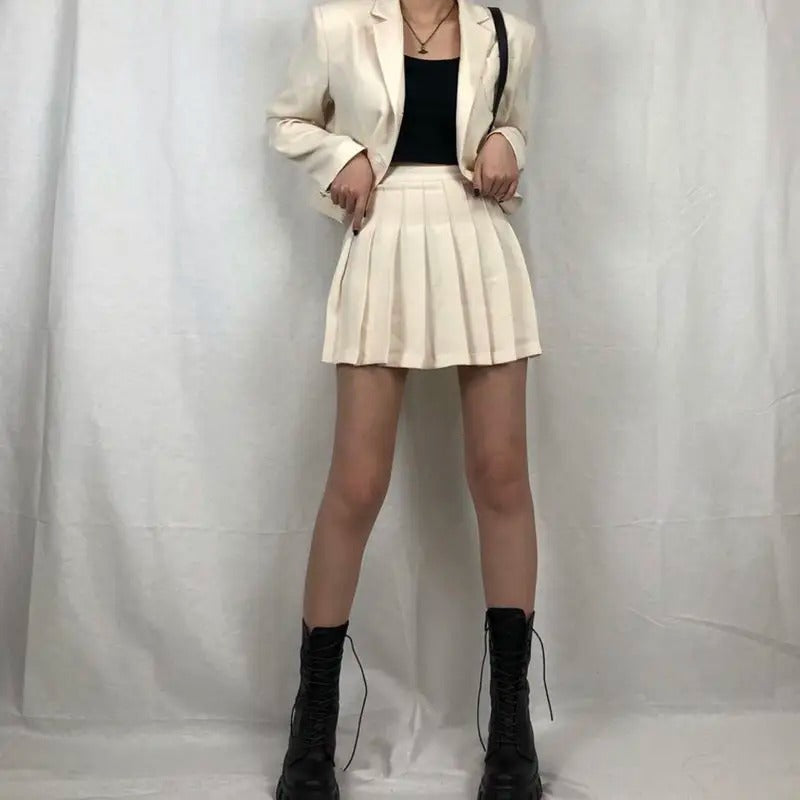 Women's fashion lace-up boots