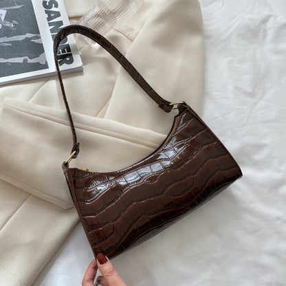Women's handbag Fashionable Synthetic Leather Elegant