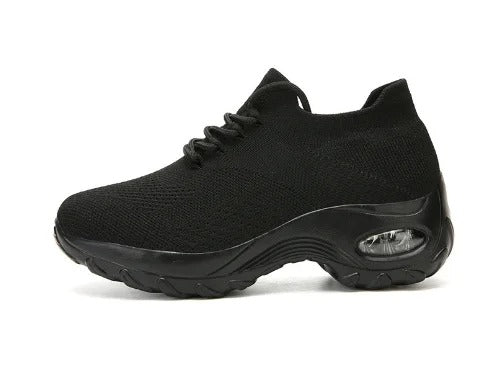 Women's hiking boots Breathable Lightweight Support