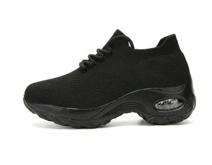 Women's hiking boots Breathable Lightweight Support