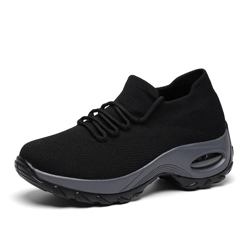 Women's hiking boots Breathable Lightweight Support
