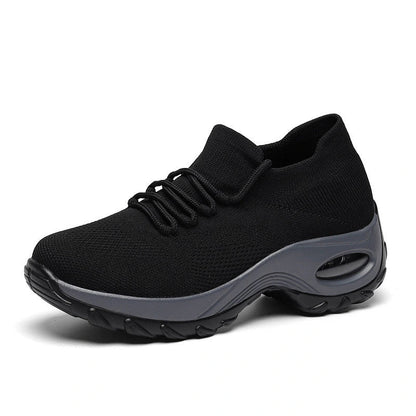 Women's hiking boots Breathable Lightweight Support