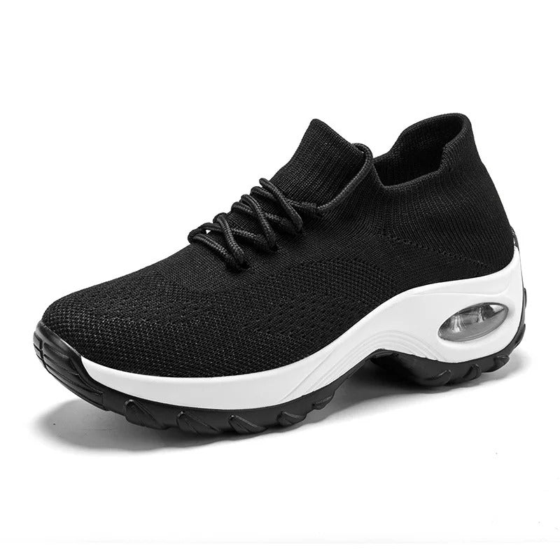 Women's hiking boots Breathable Lightweight Support