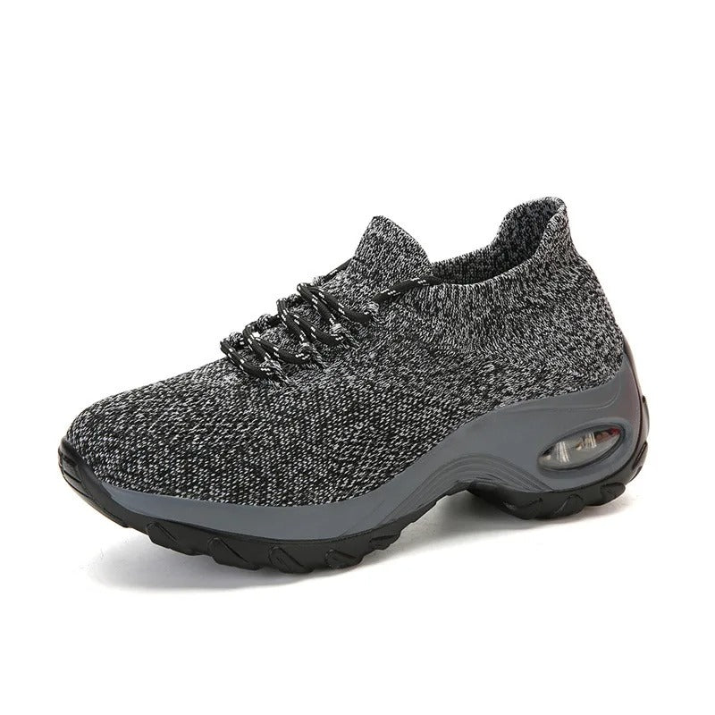 Women's hiking boots Breathable Lightweight Support