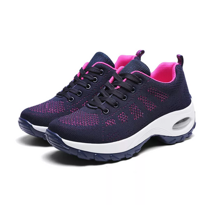 Women's hiking boots Breathable Lightweight Support