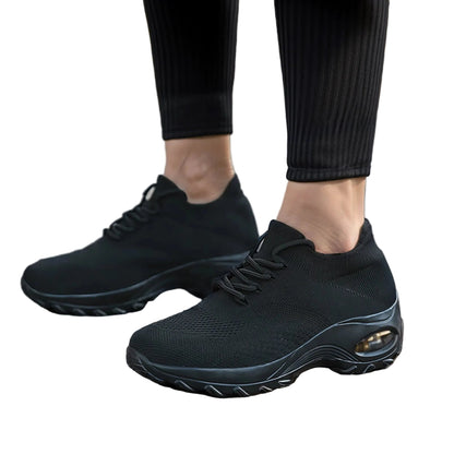 Women's hiking boots Breathable Lightweight Support