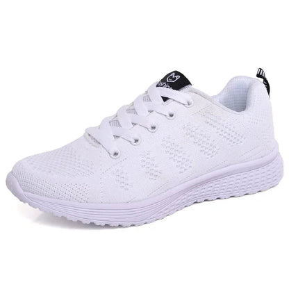 Women's hiking boots Breathable Textile Ergonomic Shock-absorbing