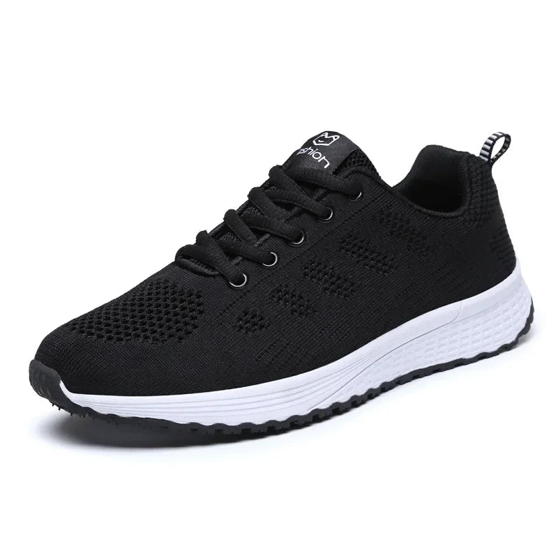 Women's hiking boots Breathable Textile Ergonomic Shock-absorbing