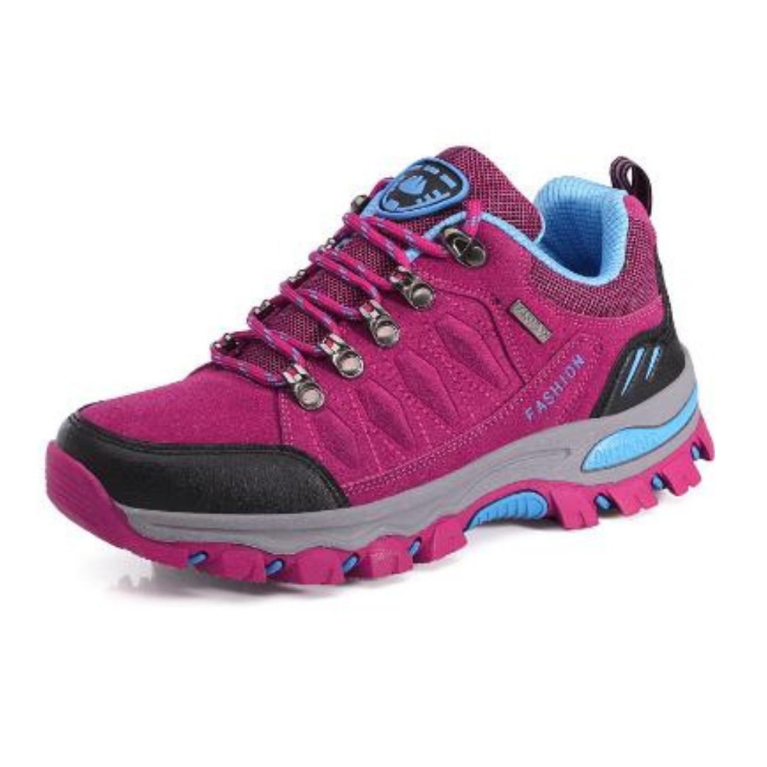 Women's hiking boots Comfortable and Durable