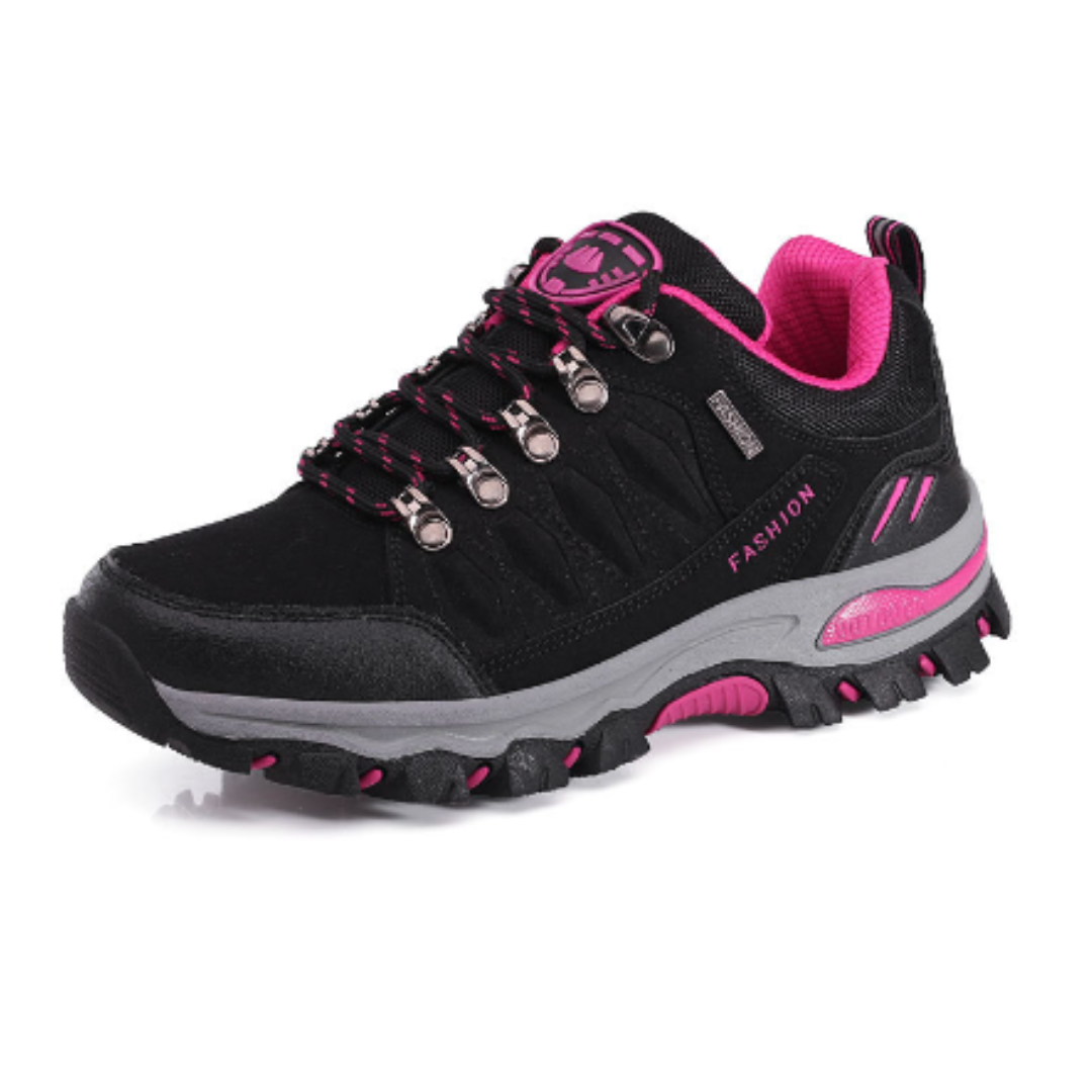 Women's hiking boots Comfortable and Durable