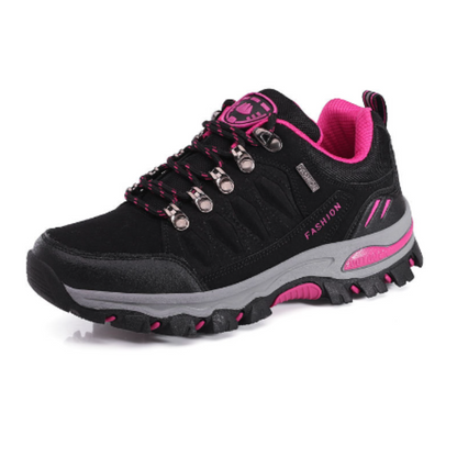 Women's hiking boots Comfortable and Durable