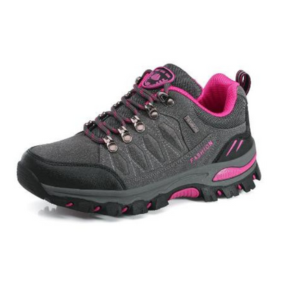 Women's hiking boots Comfortable and Durable