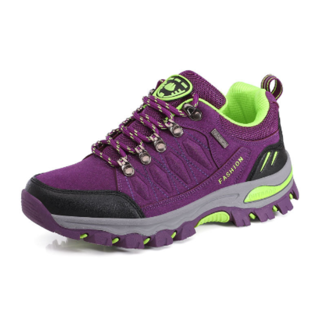Women's hiking boots Comfortable and Durable