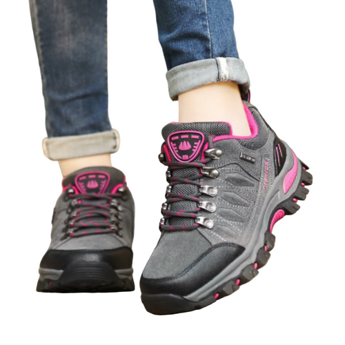 Women's hiking boots Comfortable and Durable