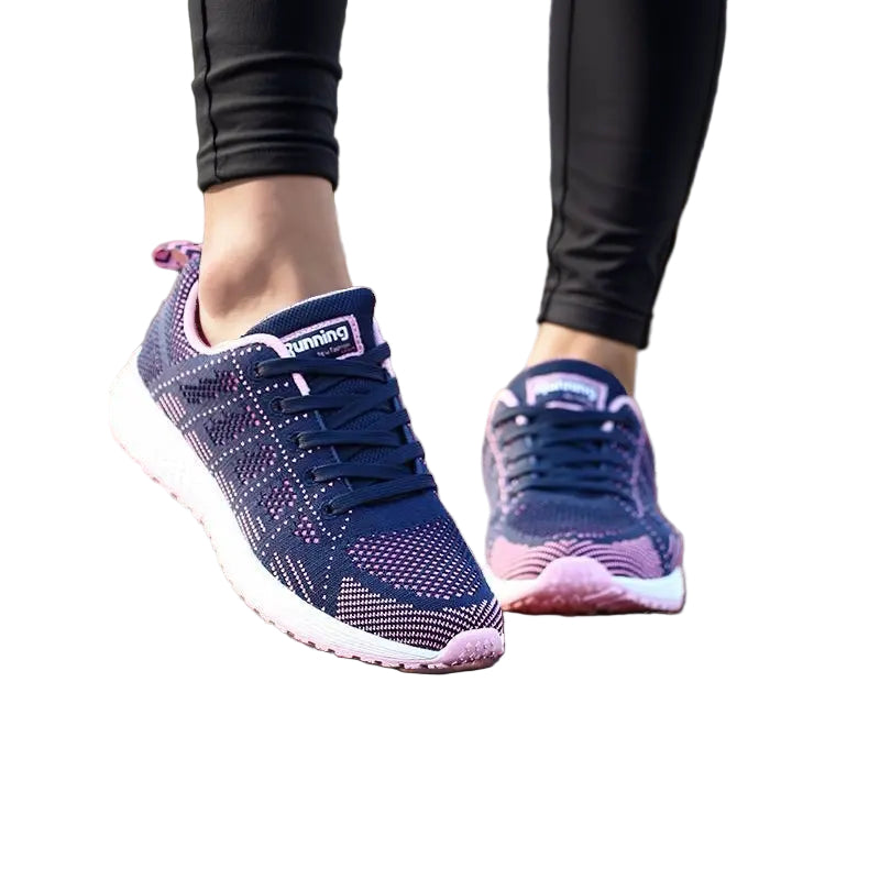Women's hiking boots Lightweight Breathable Orthopaedic