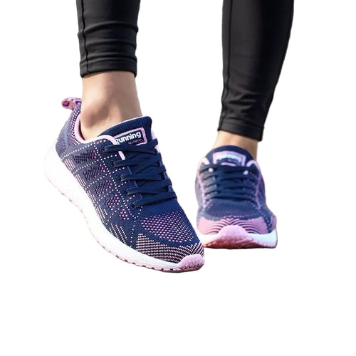 Women's hiking boots Lightweight Breathable Orthopaedic