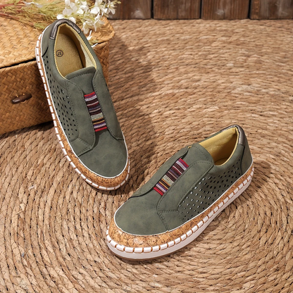 Women's hiking boots Nebula Comfortable and Modern