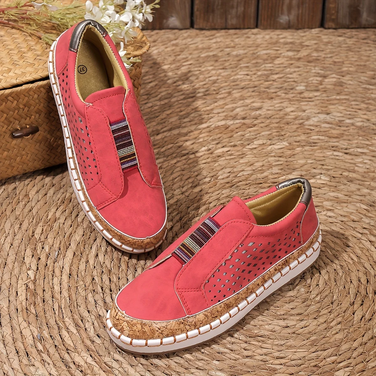 Women's hiking boots Nebula Comfortable and Modern
