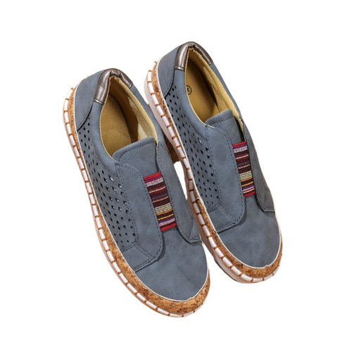 Women's hiking boots Nebula Comfortable and Modern