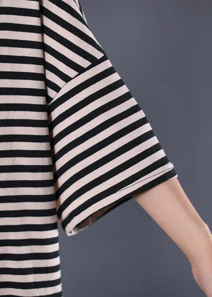 Women's hooded tunic with drawstring
