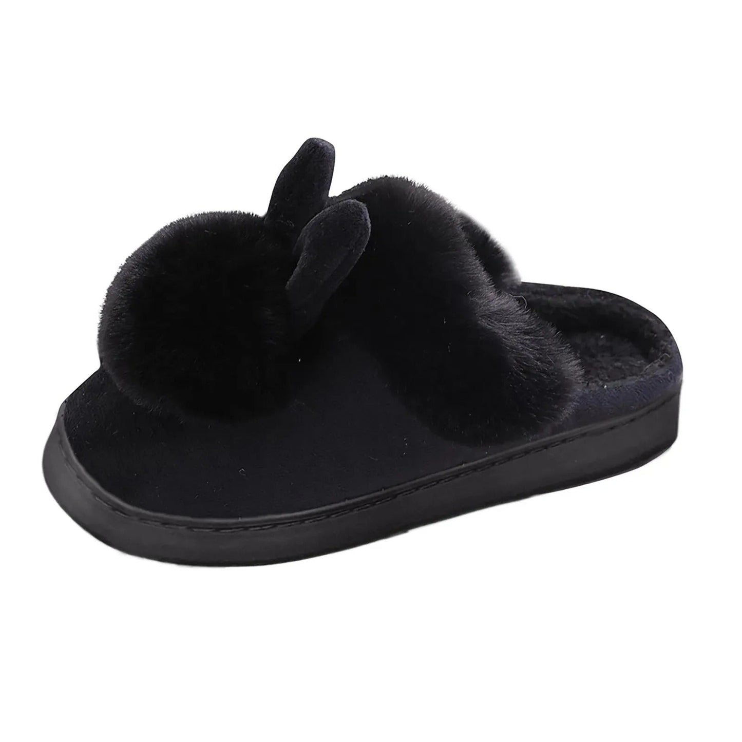 Women's indoor slippers