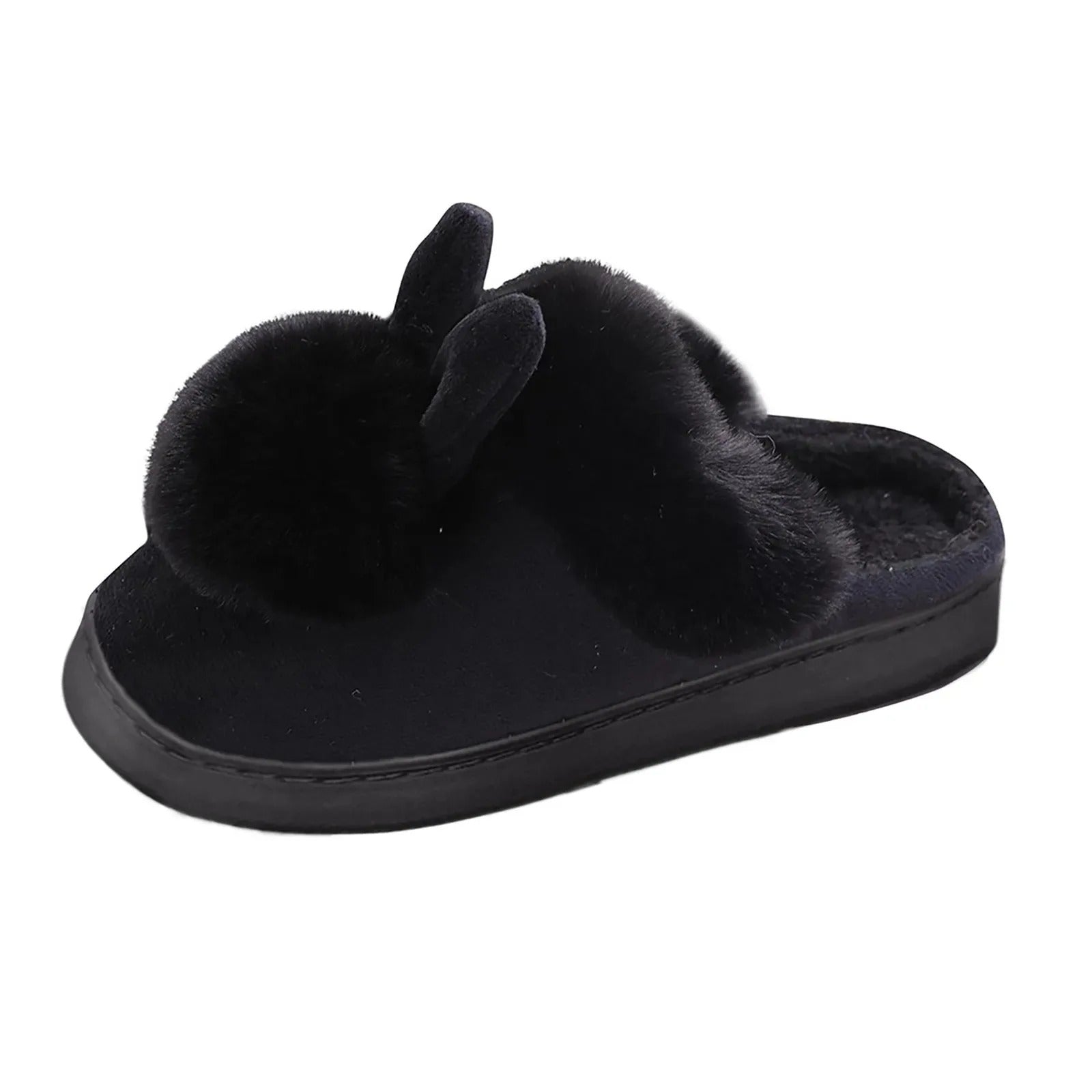 Women's indoor slippers