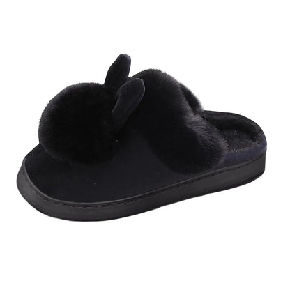 Women's indoor slippers