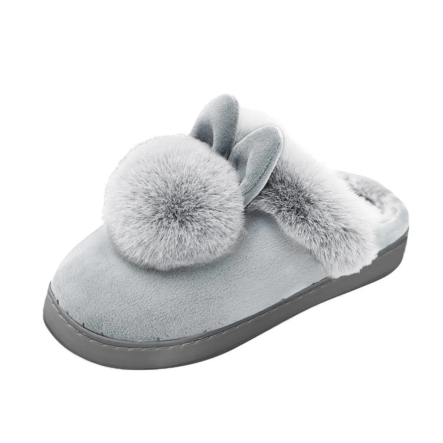 Women's indoor slippers