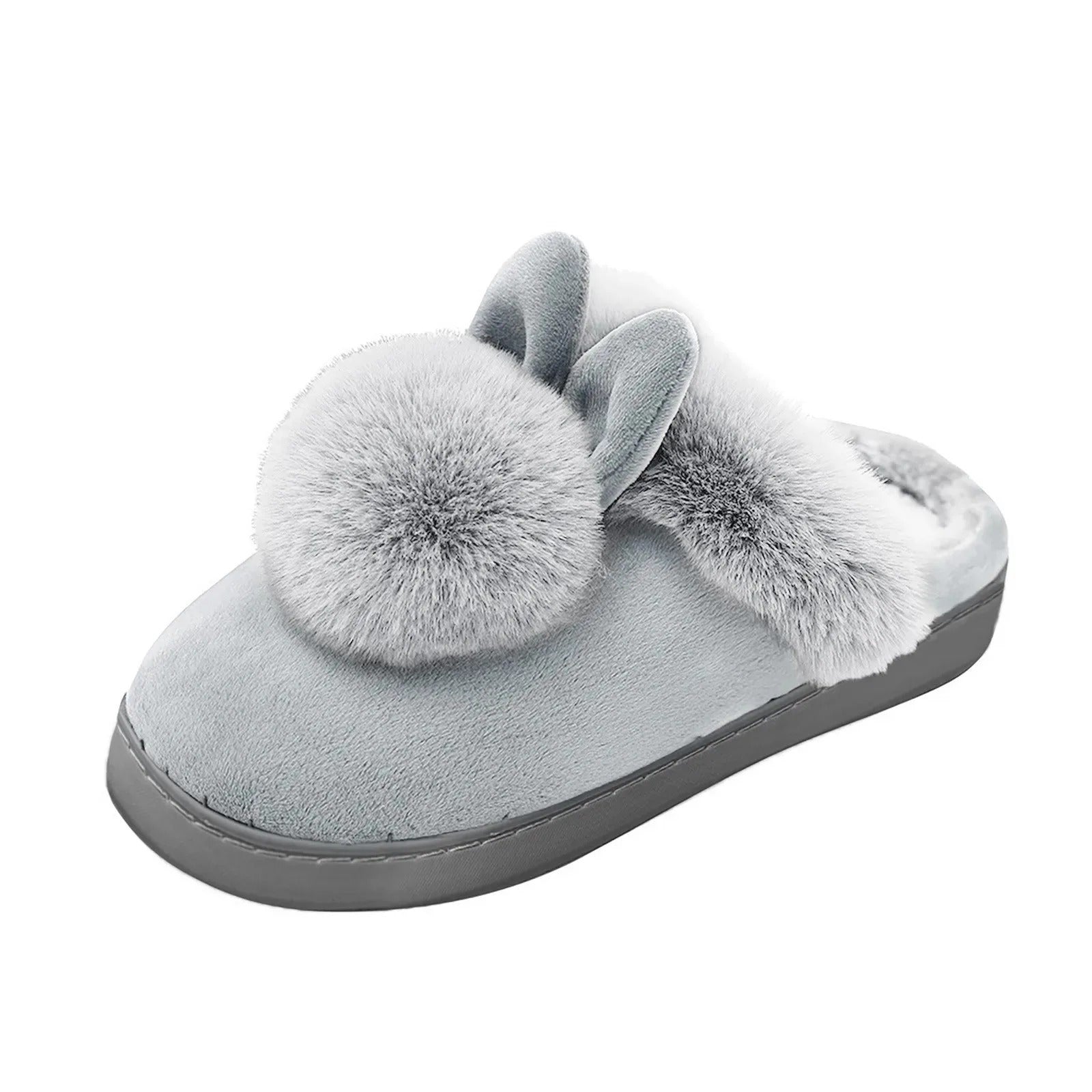 Women's indoor slippers
