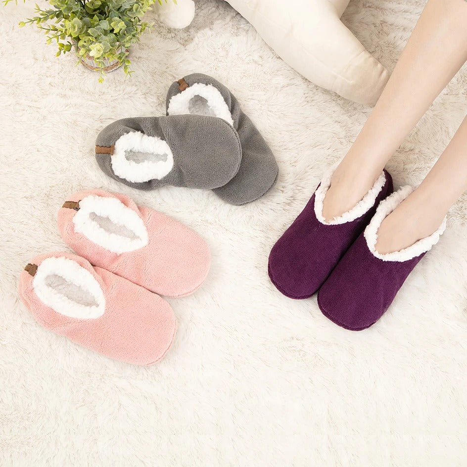 Women's indoor socks