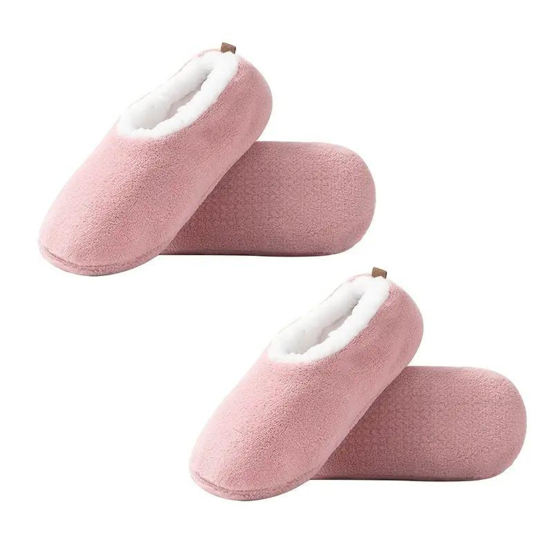 Women's indoor socks