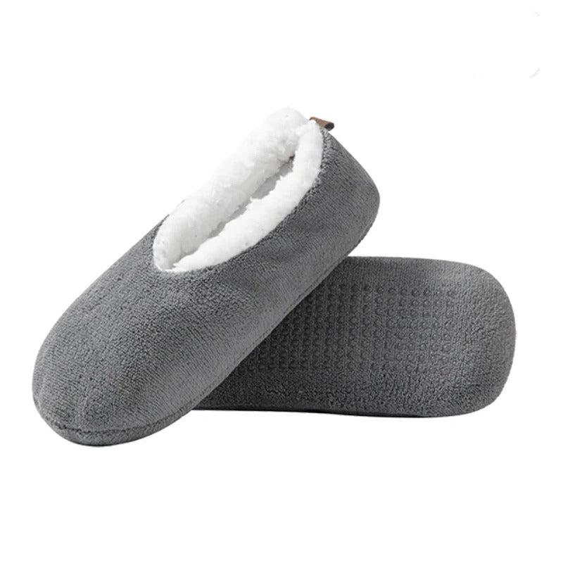 Women's indoor socks