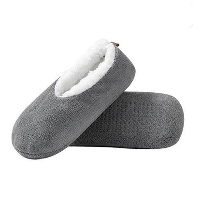 Women's indoor socks