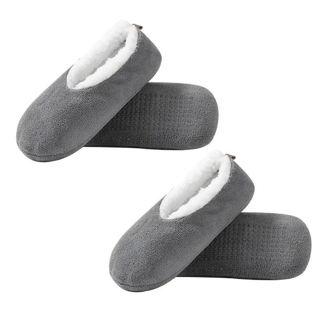 Women's indoor socks