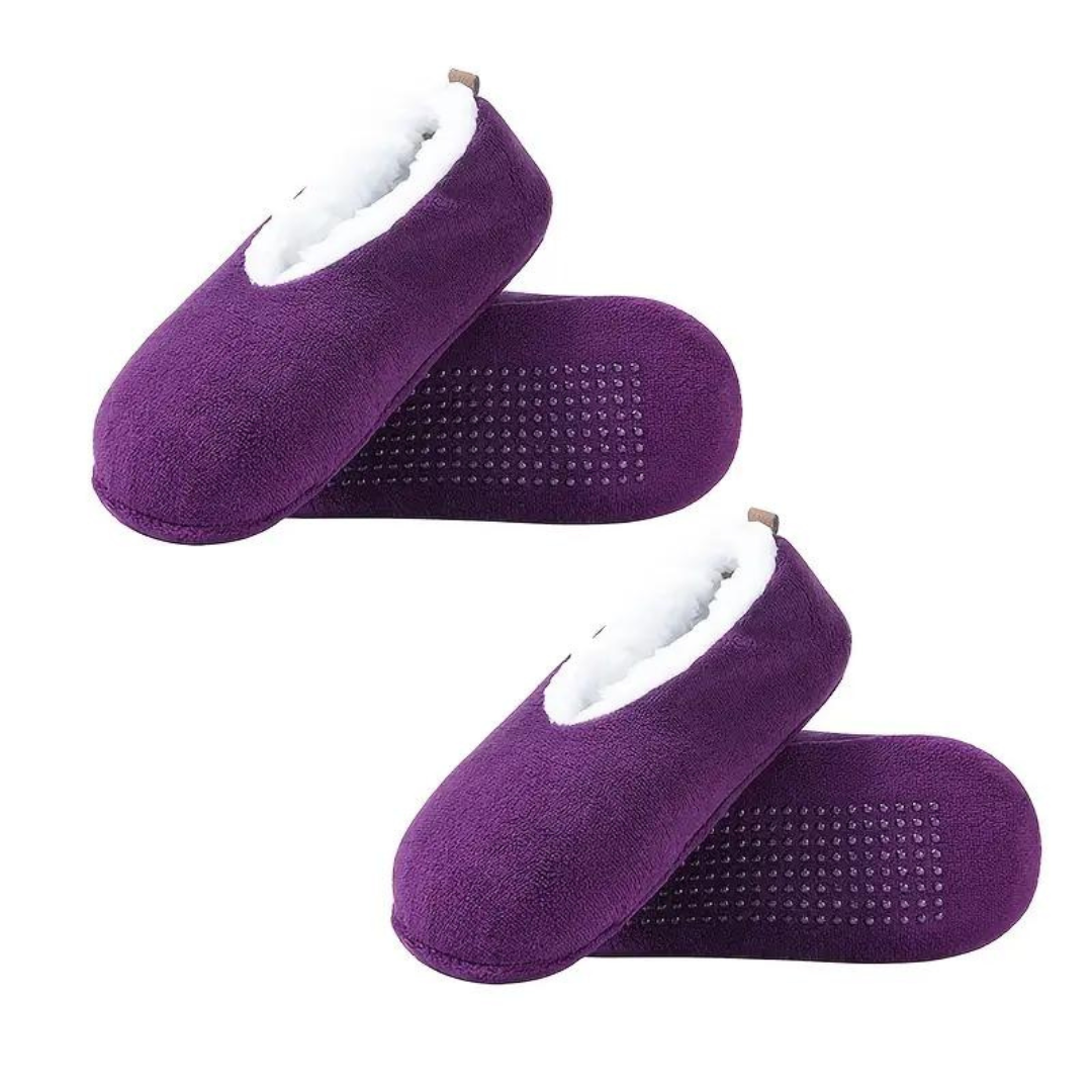 Women's indoor socks